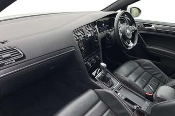 Volkswagen Golf GTE 1.4 TSI GTE Advance 5dr DSG