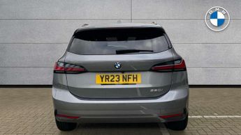 BMW 2 Series Active Tourer 220i MHT Sport 5dr DCT
