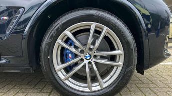 BMW X3 xDrive 30e M Sport 5dr Auto