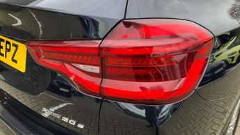 BMW X3 xDrive 30e M Sport 5dr Auto