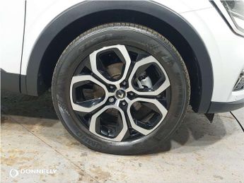 Renault Arkana 1.6 E-TECH Hybrid 145 S Edition 5dr Auto