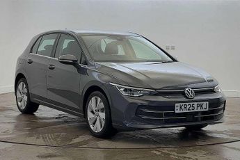 Volkswagen Golf 1.5 TSI 204 Style eHybrid 5dr DSG