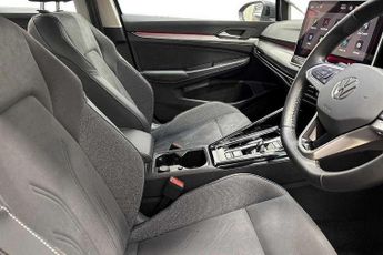 Volkswagen Golf 1.5 TSI 204 Style eHybrid 5dr DSG