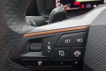 Cupra Formentor 1.5 TSI 150 V2 5dr DSG