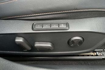 Cupra Formentor 1.5 TSI 150 V2 5dr DSG