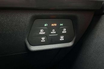 Cupra Formentor 1.5 TSI 150 V2 5dr DSG