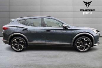 Cupra Formentor 1.5 TSI 150 V2 5dr DSG