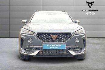 Cupra Formentor 1.5 TSI 150 V2 5dr DSG
