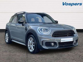 MINI Countryman 1.5 Cooper Sport 5dr Auto