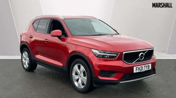 Volvo XC40 2.0 B4P Momentum 5dr Auto