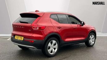 Volvo XC40 2.0 B4P Momentum 5dr Auto