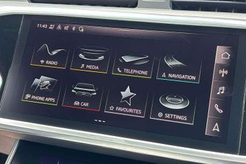 Audi A6 50 TFSI e Quattro S Line 4dr S Tronic