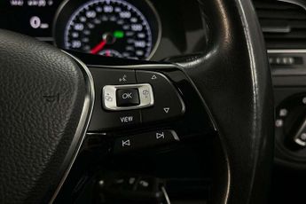 Volkswagen Golf 1.6 TDI Match 5dr DSG