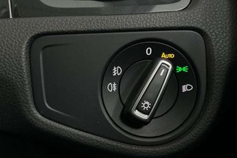 Volkswagen Golf 1.6 TDI Match 5dr DSG