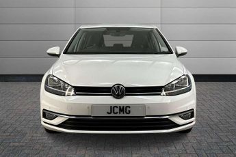 Volkswagen Golf 1.6 TDI Match 5dr DSG