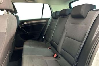 Volkswagen Golf 1.6 TDI Match 5dr DSG