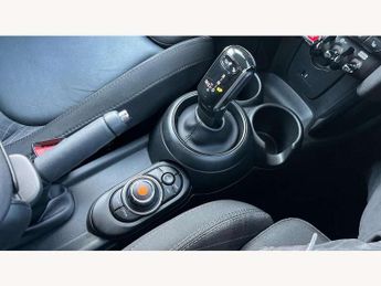 MINI Hatchback 1.5 Cooper II 3dr Auto