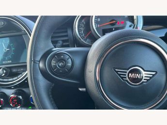 MINI Hatchback 1.5 Cooper II 3dr Auto