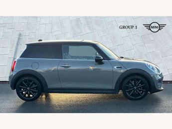 MINI Hatchback 1.5 Cooper II 3dr Auto