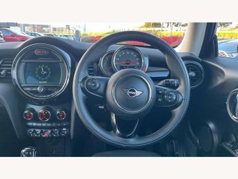 MINI Hatchback 1.5 Cooper II 3dr Auto