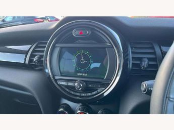 MINI Hatchback 1.5 Cooper II 3dr Auto