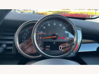 MINI Hatchback 1.5 Cooper II 3dr Auto