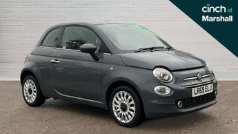 Fiat 500 1.2 Lounge 3dr