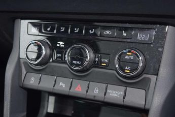 Skoda Karoq 1.5 TSI Sportline 5dr DSG