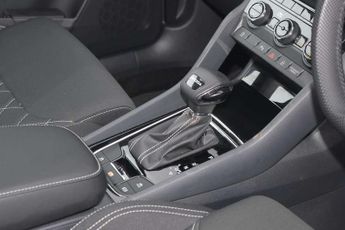 Skoda Karoq 1.5 TSI Sportline 5dr DSG
