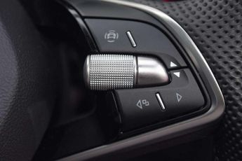 Skoda Karoq 1.5 TSI Sportline 5dr DSG