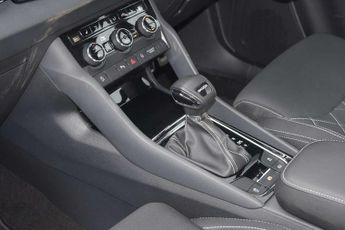 Skoda Karoq 1.5 TSI Sportline 5dr DSG