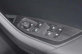 Skoda Karoq 1.5 TSI Sportline 5dr DSG