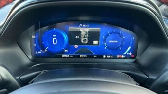 Ford Puma 1.0 EcoBoost Hybrid mHEV ST-Line 5dr DCT