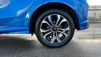 Ford Puma 1.0 EcoBoost Hybrid mHEV ST-Line 5dr DCT