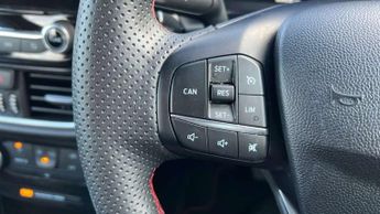 Ford Puma 1.0 EcoBoost Hybrid mHEV ST-Line 5dr DCT