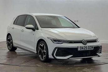 Volkswagen Golf TDi 2.0 TDI 150 R-Line 5dr DSG
