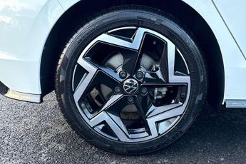 Volkswagen Golf 2.0 TDI 150 R-Line 5dr DSG