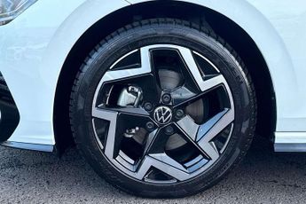 Volkswagen Golf 2.0 TDI 150 R-Line 5dr DSG