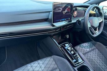 Volkswagen Golf 2.0 TDI 150 R-Line 5dr DSG