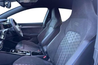 Volkswagen Golf 2.0 TDI 150 R-Line 5dr DSG