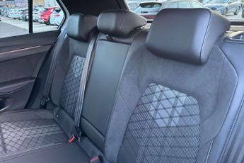 Volkswagen Golf 2.0 TDI 150 R-Line 5dr DSG