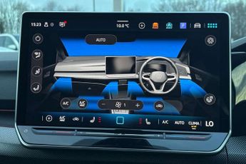 Volkswagen Golf 2.0 TDI 150 R-Line 5dr DSG