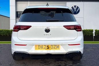 Volkswagen Golf 2.0 TDI 150 R-Line 5dr DSG