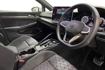 Volkswagen Golf 2.0 TDI 150 R-Line 5dr DSG