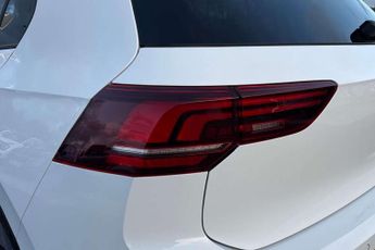 Volkswagen Golf 2.0 TDI 150 R-Line 5dr DSG