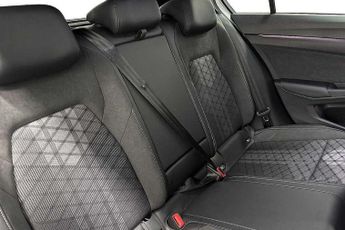 Volkswagen Golf 2.0 TDI 150 R-Line 5dr DSG