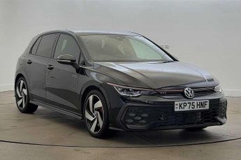 Volkswagen Golf GTi 2.0 TSI 265 GTI 5dr DSG