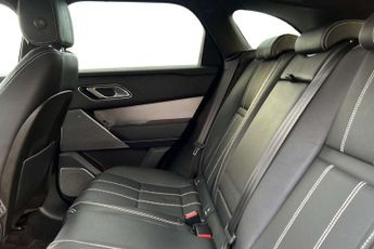 Land Rover Range Rover Velar 3.0 D300 R-Dynamic SE 5dr Auto