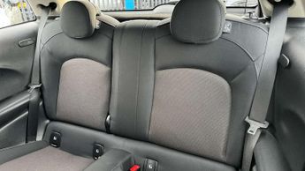 MINI Hatchback 1.5 Cooper Classic 3dr Auto