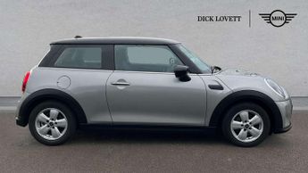 MINI Hatchback 1.5 Cooper Classic 3dr Auto